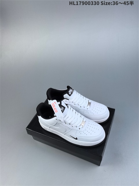 women air force one shoes 36-45 2025-9-19-499